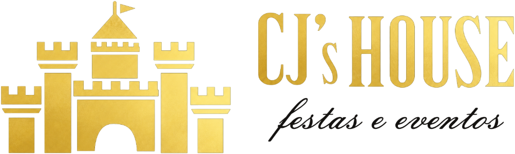 CJ's House Festas e Eventos